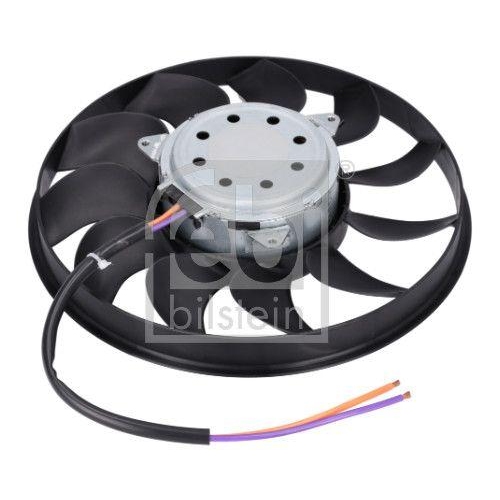 FEBI BILSTEIN Lüfter, Motorkühlung 31012