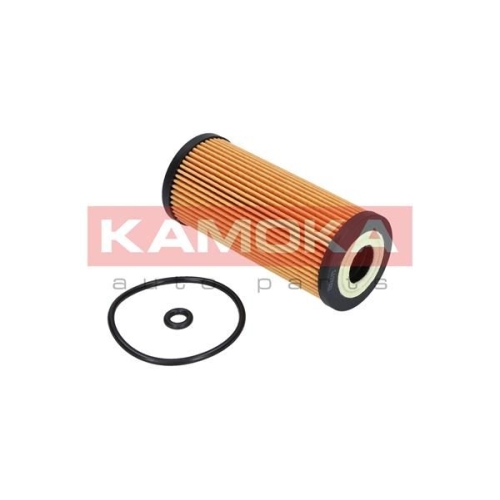 KAMOKA Ölfilter F108801