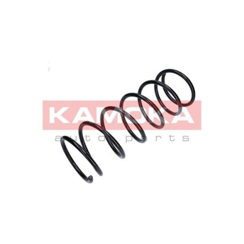 KAMOKA Fahrwerksfeder 2110053