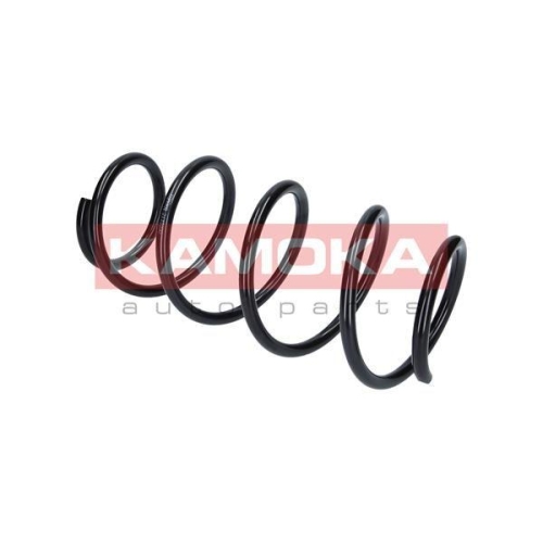 KAMOKA Fahrwerksfeder 2110200