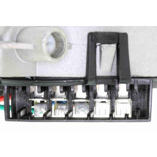 VEMO Wischermotor Original VEMO Qualität V30-07-0006