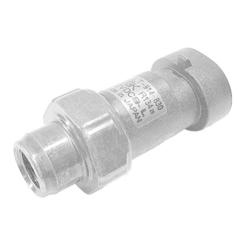 MAHLE Druckschalter, Klimaanlage BEHR *** PREMIUM LINE *** ASW 33 000P