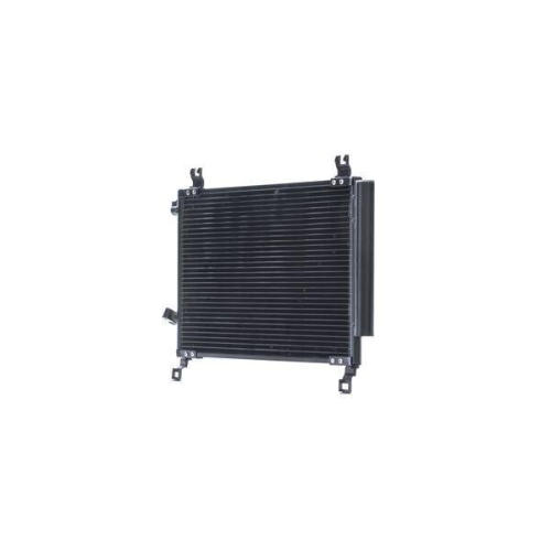 MAHLE Kondensator, Klimaanlage BEHR AC 1085 000S