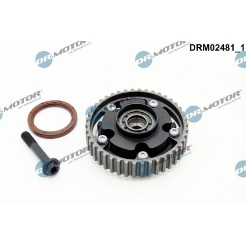 Dr.Motor Automotive Nockenwellenversteller