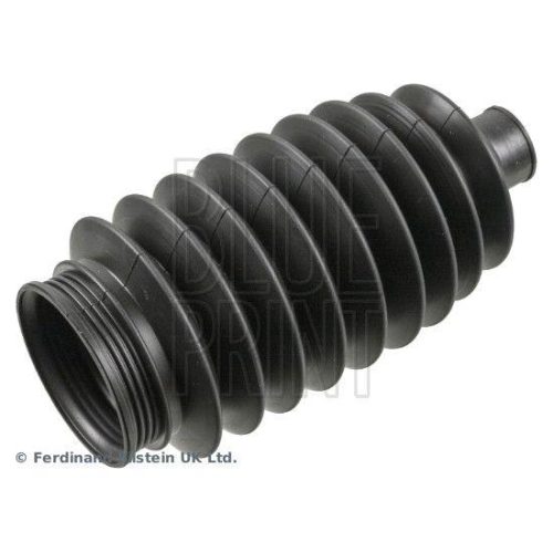 BLUE PRINT Faltenbalgsatz, Lenkung