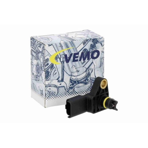 VEMO Sensor, Saugrohrdruck Original VEMO Qualit&auml;t V46-72-0329