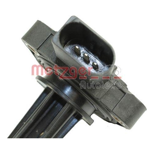 METZGER AUTOTEILE Sensor, Motor&ouml;lstand ORIGINAL ERSATZTEIL 0901210