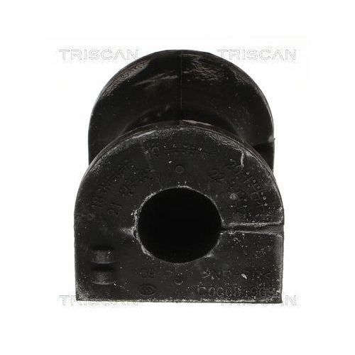TRISCAN Lagerbuchse, Stabilisator 8500 83801