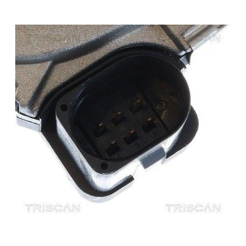 TRISCAN Drosselklappenstutzen 8820 29034
