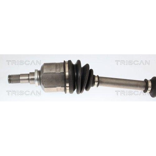TRISCAN Antriebswelle 8540 13585