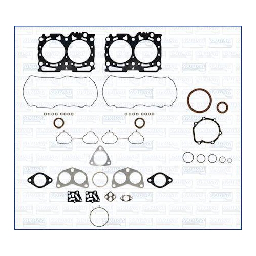 AJUSA Dichtungsvollsatz, Motor MULTILAYER STEEL 50361200
