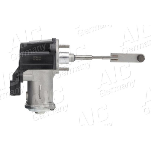 AIC Stellelement, Turbolader Original AIC Quality 70391
