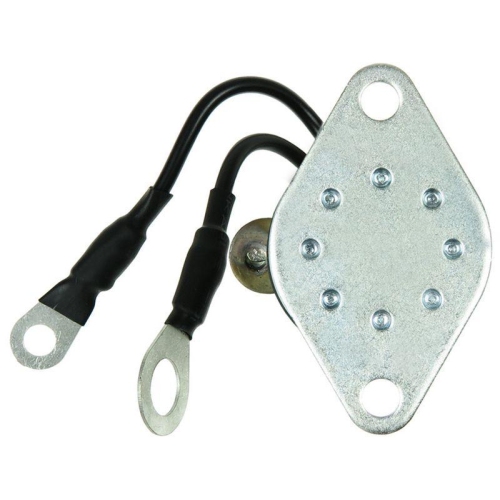 AS-PL Magnetschalter, Starter AS SS0297S