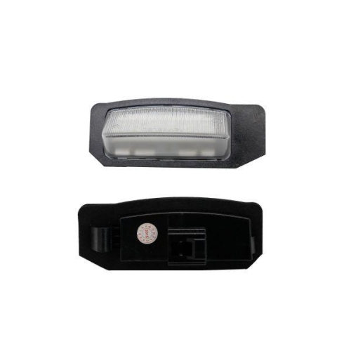 ABAKUS Kennzeichenleuchte LORO TUNING L33-210-0001LED