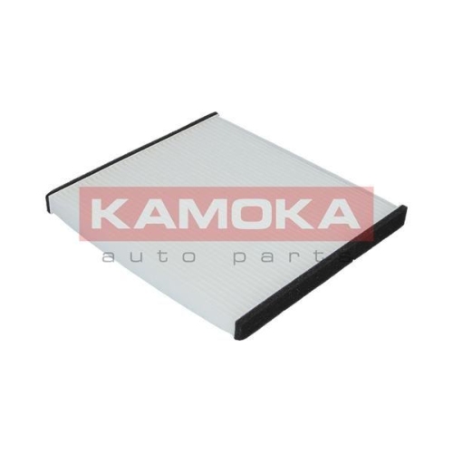 KAMOKA Filter, Innenraumluft F406101