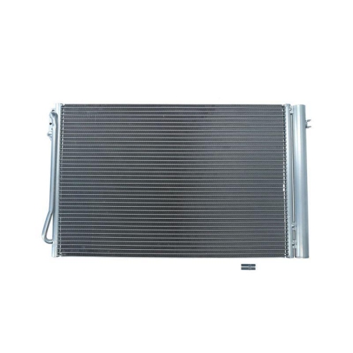 KAMOKA Kondensator, Klimaanlage 7800175