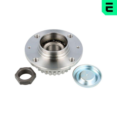 OPTIMAL Radlagersatz 602345