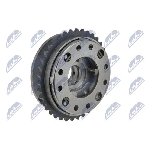 NTY Nockenwellenversteller RKZ-BM-003