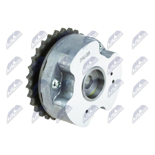 NTY Nockenwellenversteller RKZ-AU-009