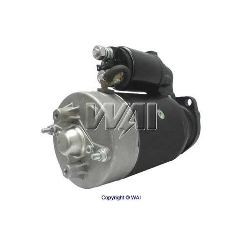 WAI Starter 18236N