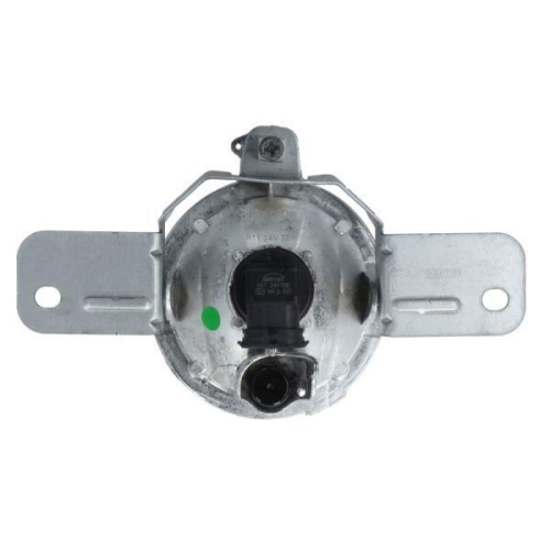 TRUCKLIGHT Nebelscheinwerfer FL-SC012