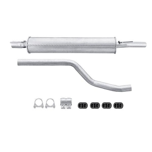HELLA Vorschalld&auml;mpfer Easy2Fit &ndash; PARTNERED with Faurecia 8LB 366 021-231