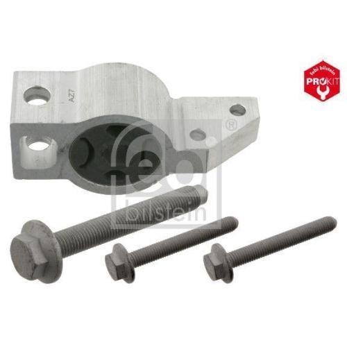 Querlenkerlagersatz Set Febi Bilstein 32541+32542