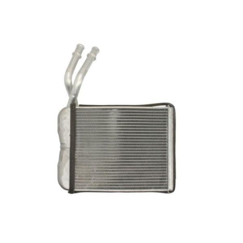 THERMOTEC W&auml;rmetauscher, Innenraumheizung D6W016TT