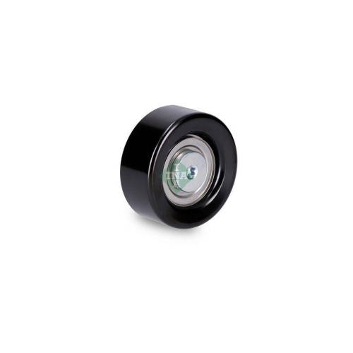 Schaeffler INA Umlenk-/F&uuml;hrungsrolle, Keilrippenriemen 532 0639 10