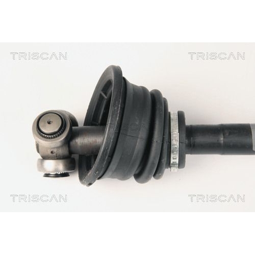 TRISCAN Antriebswelle 8540 25620