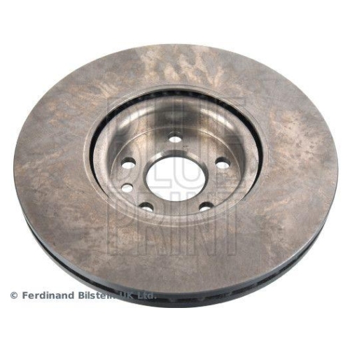 BLUE PRINT Bremsscheibe ADBP430028