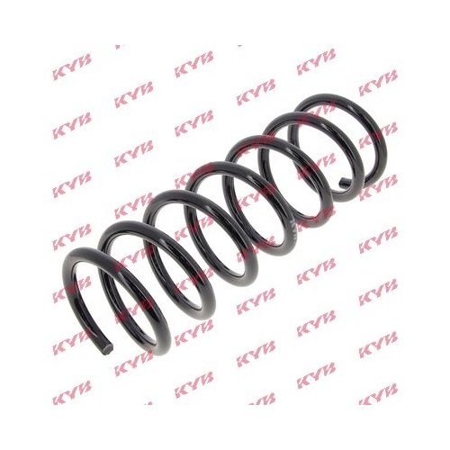 KYB Fahrwerksfeder K-Flex RA6662