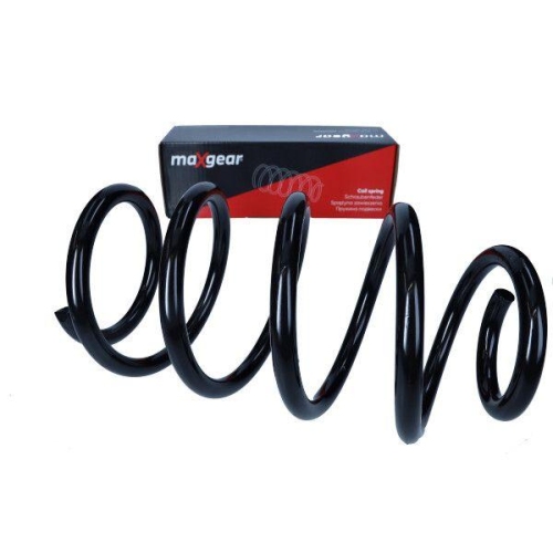 MAXGEAR Fahrwerksfeder 60-1046