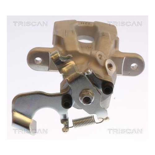 TRISCAN Bremssattel 8175 13229
