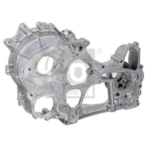 FEBI BILSTEIN Ölpumpe 183385