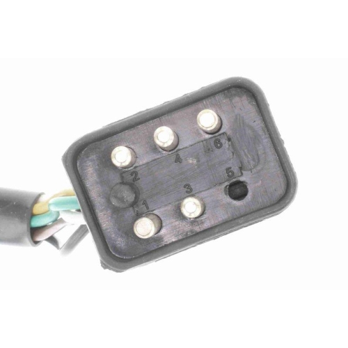 VEMO Wischermotor Original VEMO Qualität V30-07-0022