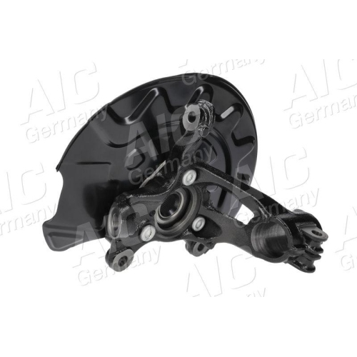 AIC Achsschenkelsatz, Radaufhängung NEW MOBILITY PARTS 75766Set