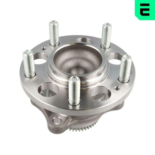 OPTIMAL Radlagersatz