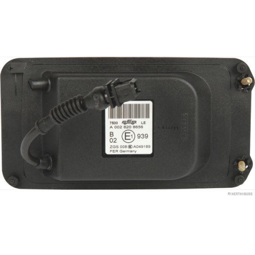 HERTH+BUSS ELPARTS Nebelscheinwerfer