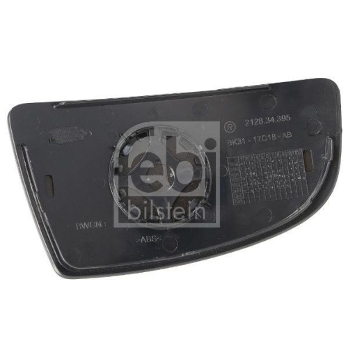 FEBI BILSTEIN Spiegelglas, Weitwinkelspiegel 198340