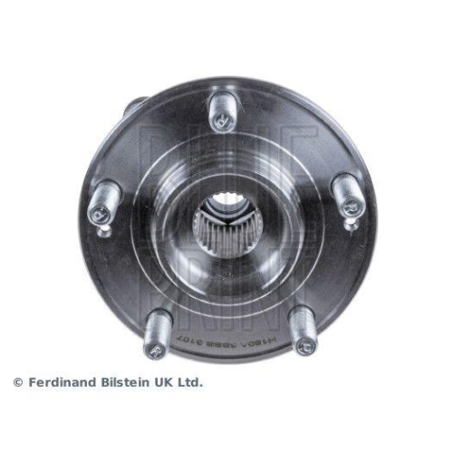 BLUE PRINT Radlagersatz ADG083114