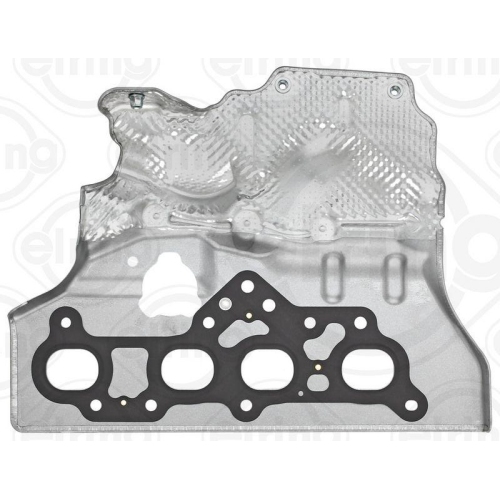 ELRING Dichtung, Abgaskr&uuml;mmer 180.200