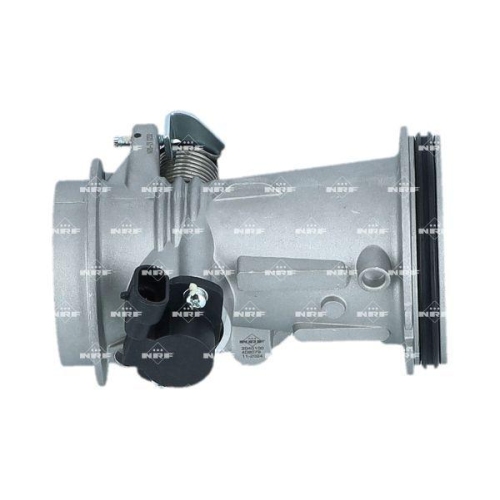 NRF Drosselklappenstutzen 408079