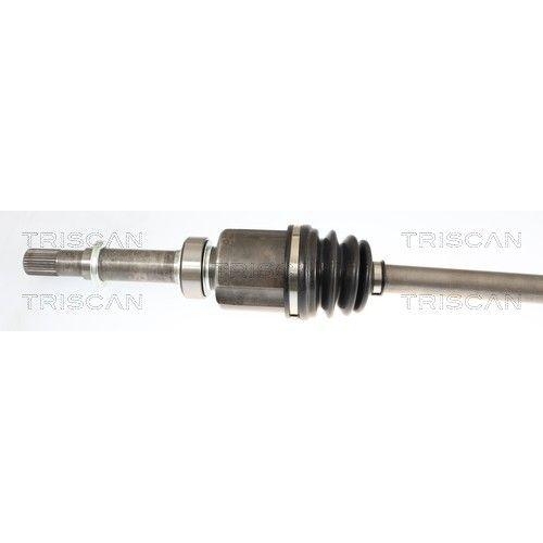 TRISCAN Antriebswelle 8540 14610
