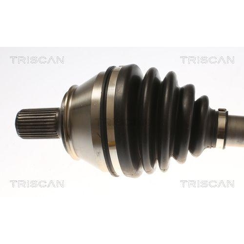 TRISCAN Antriebswelle 8540 23571
