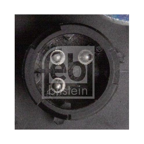 FEBI BILSTEIN Ventil, ABS-Regelung 180399