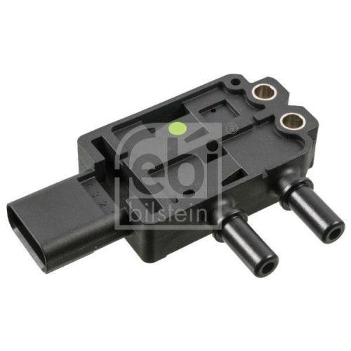 FEBI BILSTEIN Sensor, Abgasdruck 199668