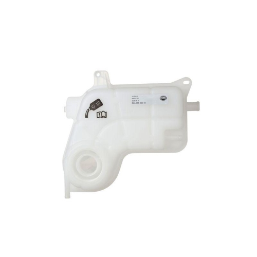 HELLA Ausgleichsbeh&auml;lter, K&uuml;hlmittel >>> Easy2Fit <<< 8MA 366 365-721