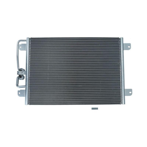 KAMOKA Kondensator, Klimaanlage 7800181
