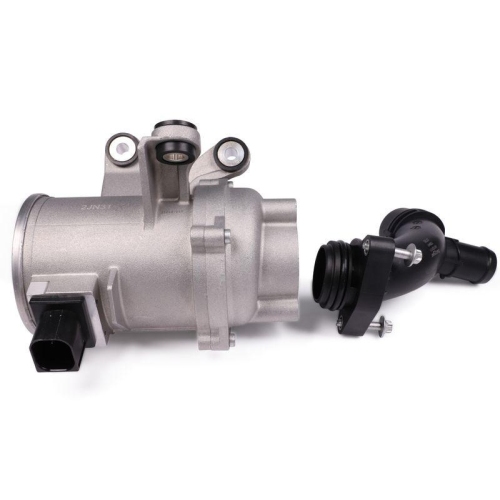 HEPU Wasserpumpe, Motork&uuml;hlung P1577